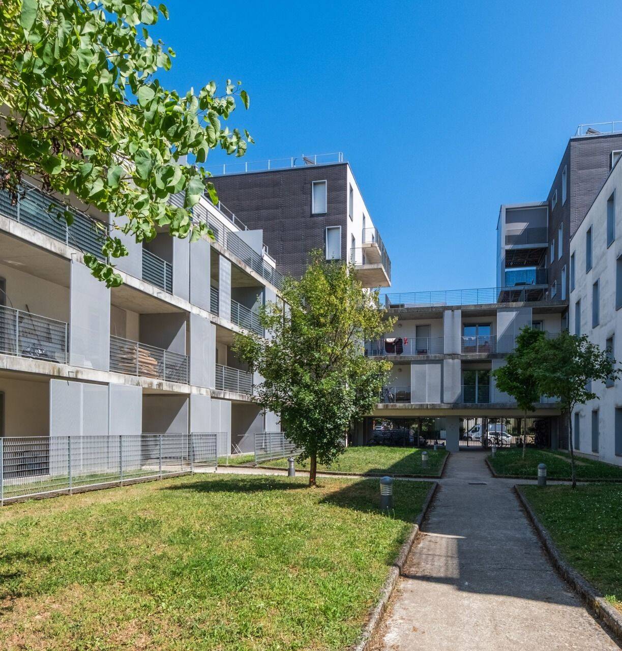 Appartement 2 pièces 49 m² · à Dijon · 49 m² · 159 000 €
