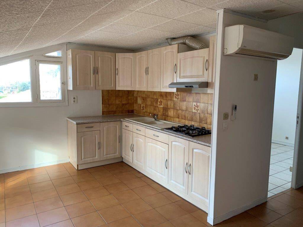 Appartement 3 pièces 48 m² · à La Ville-Dieu-du-Temple · 48 m² · 480 €/mois