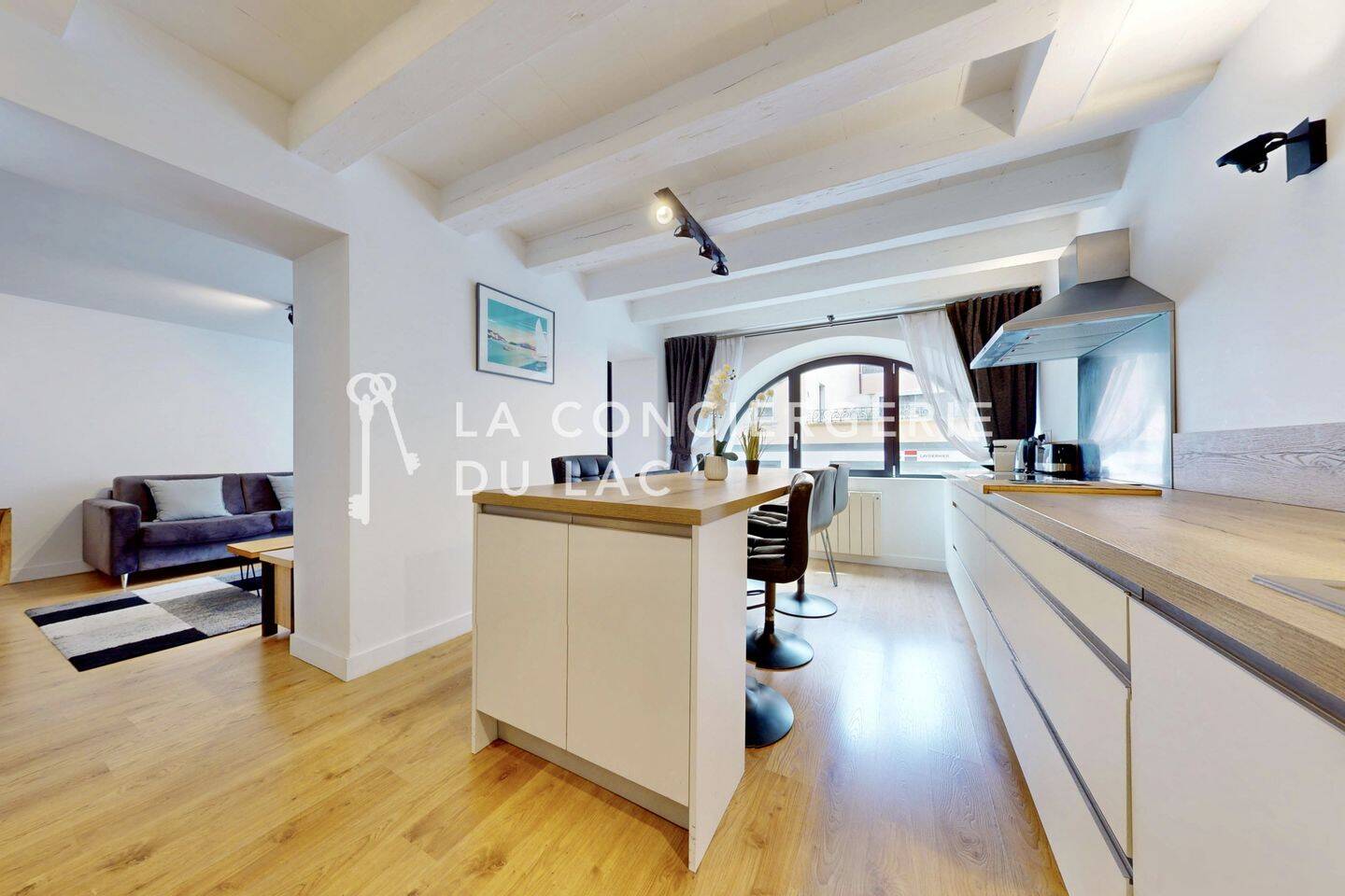 Appartement 2 pièces 65 m² · à Annecy · 65,1 m² · 375 000 €