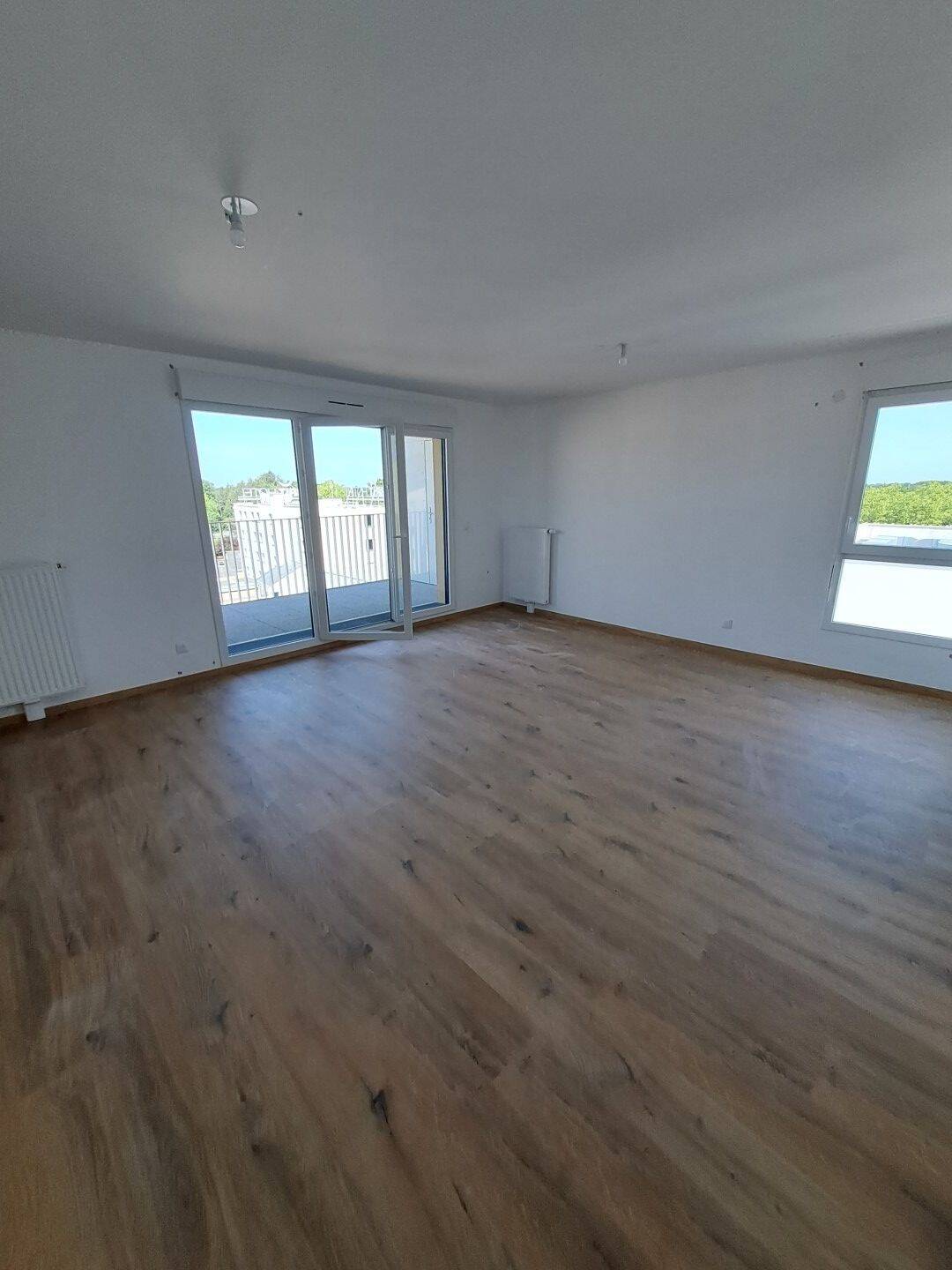 Appartement 3 pièces 63 m² · à Nantes · 63 m² · 858 €/mois
