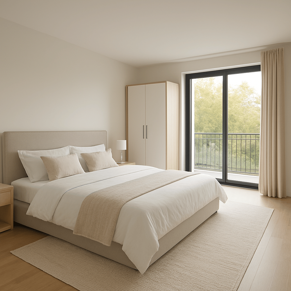 Appartement 4 pièces 90 m² · à Vescovato · 90 m² · 250 000 €
