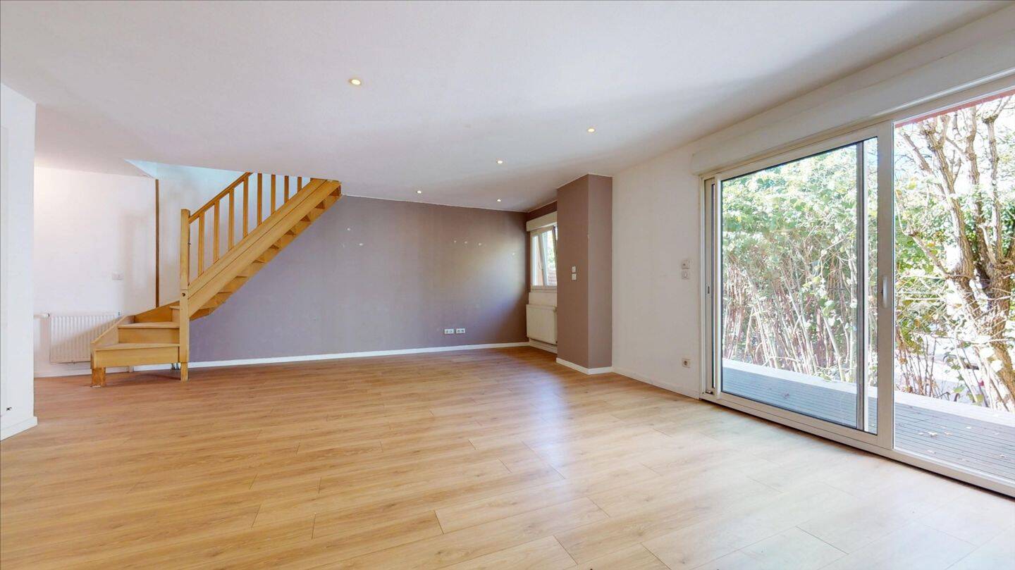 Maison 3 pièces 91 m² · à Besançon · 91 m² · 175 000 €