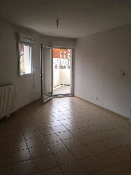 Appartement 2 pièces 40 m² · à Toulouse · 40 m² · 651 €/mois