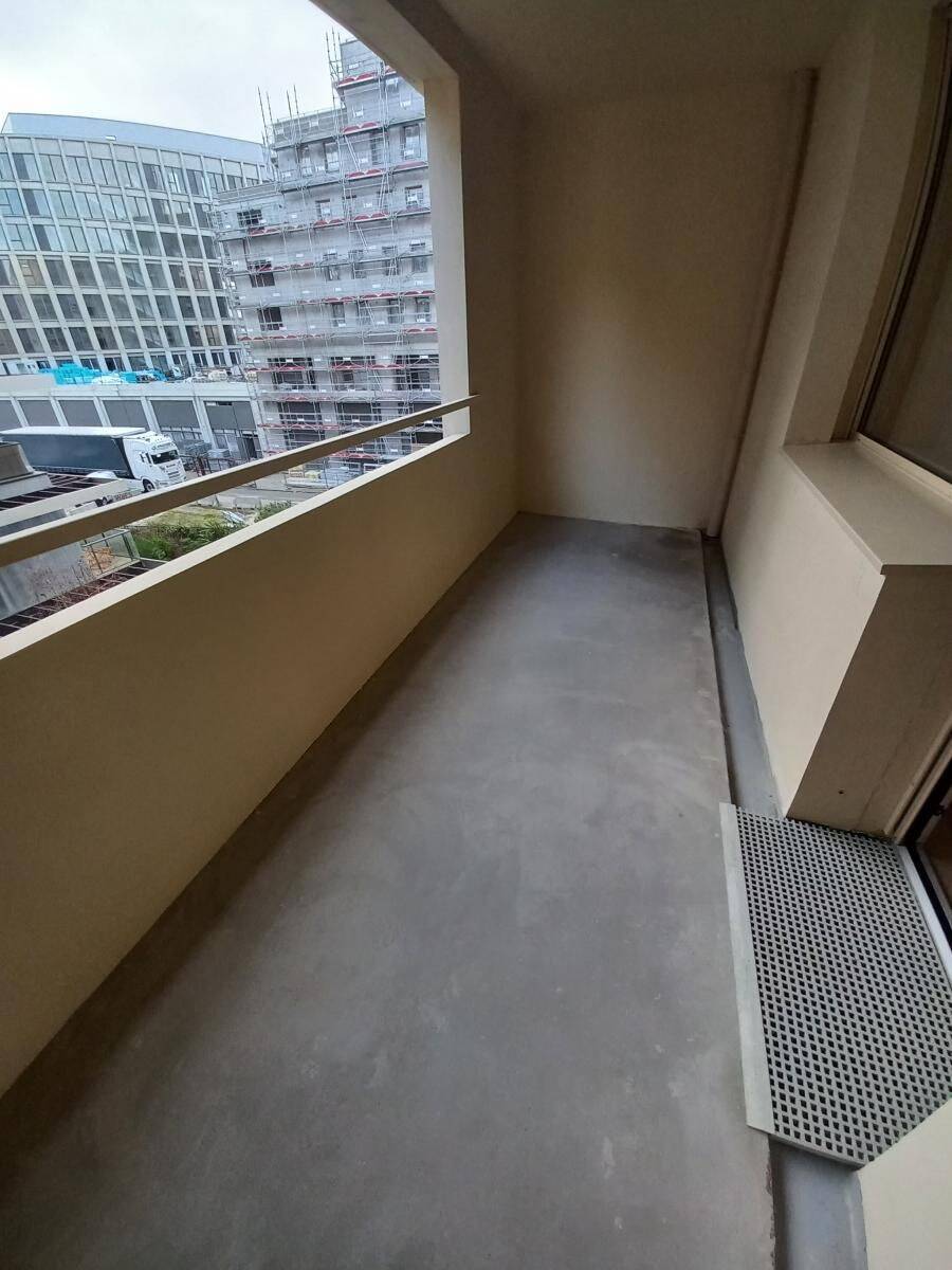 Appartement 4 pièces 84 m² · à Bordeaux · 84 m² · 1 070 €