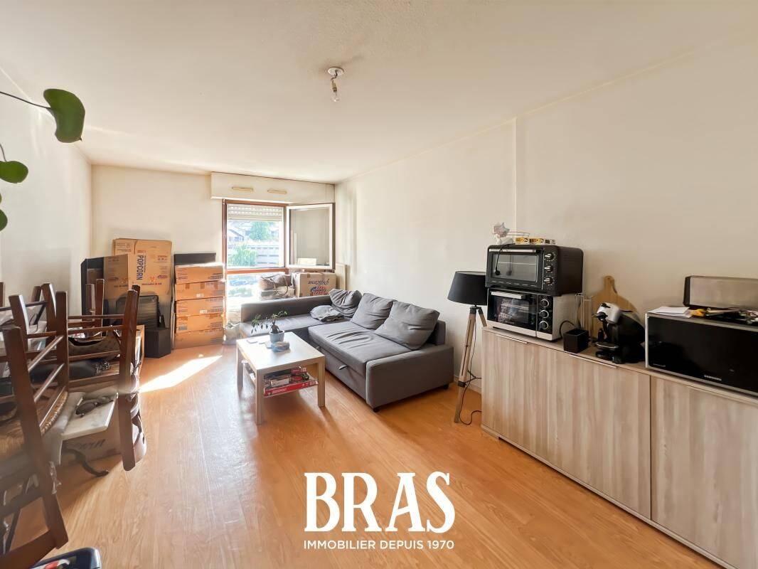 Appartement 2 pièces 38 m² · à Nantes · 38 m² · 700 €
