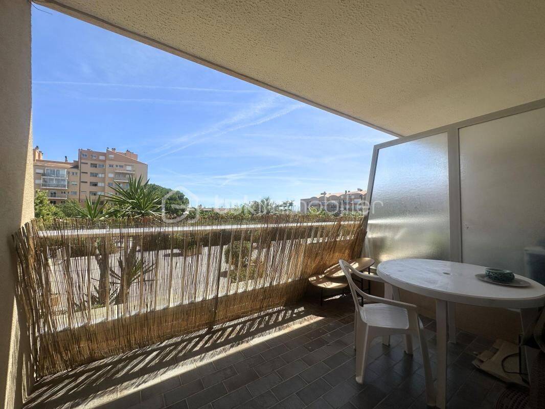 Appartement 2 pièces 47 m² · à Hyères · 47 m² · 279 000 €