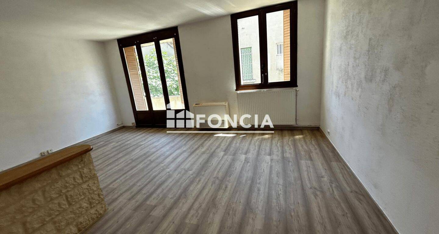 Appartement 3 pièces 67 m² · à Avignon · 67,2 m² · 750 €