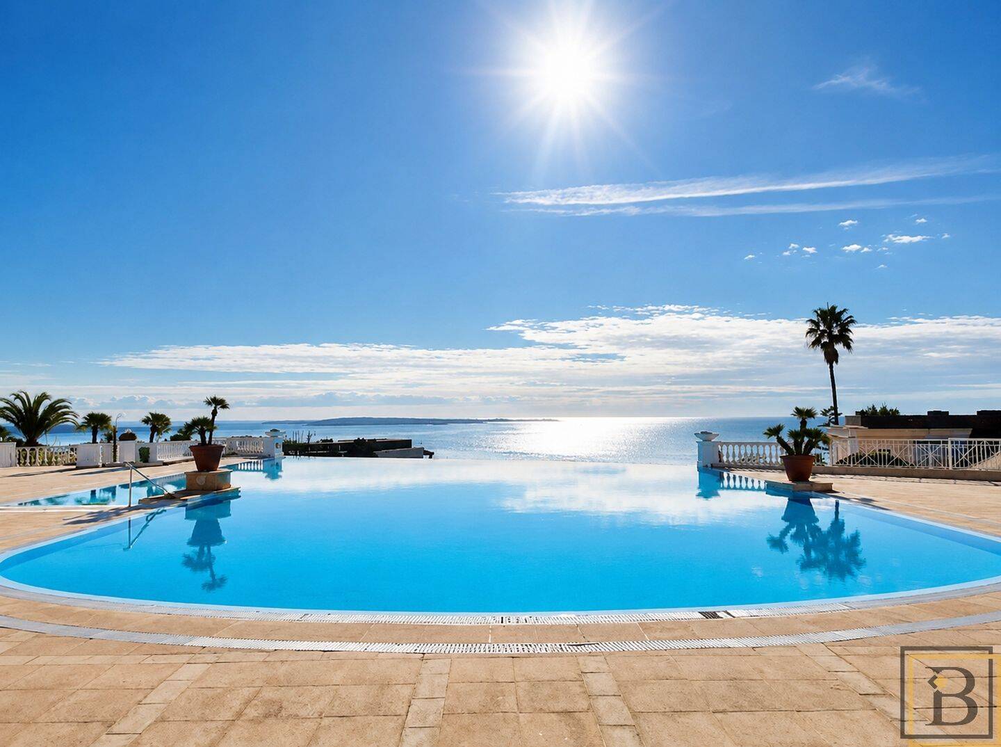 Appartement 2 pièces 22 m² · à Cannes · 22,3 m² · 183 600 €