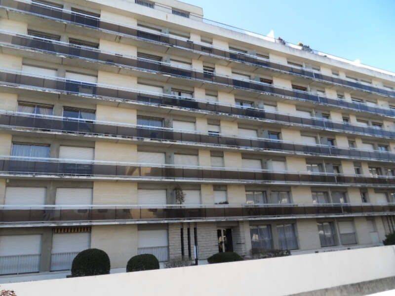 Appartement 1 pièce 20 m² · à Compiègne · 20,3 m² · 500 €/mois