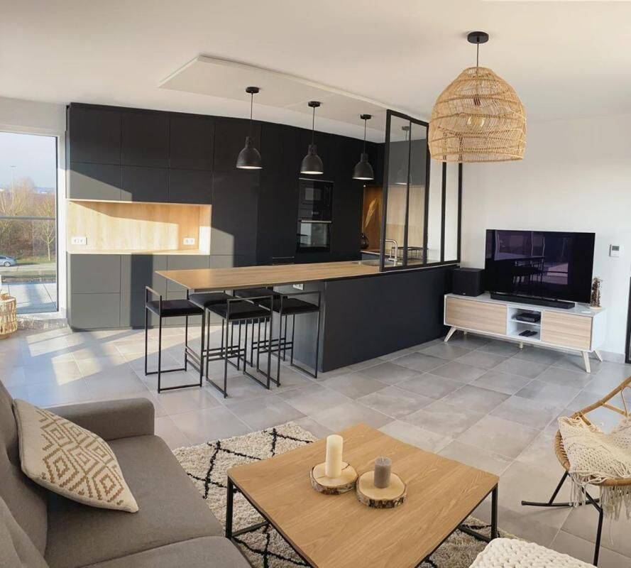 Appartement 2 pièces 41 m² · à Tournefeuille · 41 m² · 211 900 €