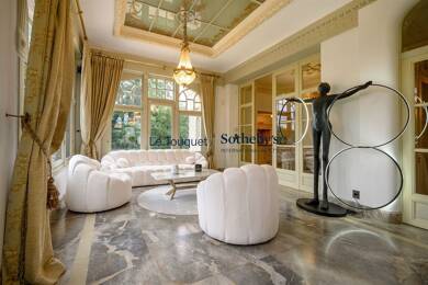 Château à vendre 2 600 000 € 13 pièces 4 chambres 500 m² 16 000 m² de terrain Merignies 59710