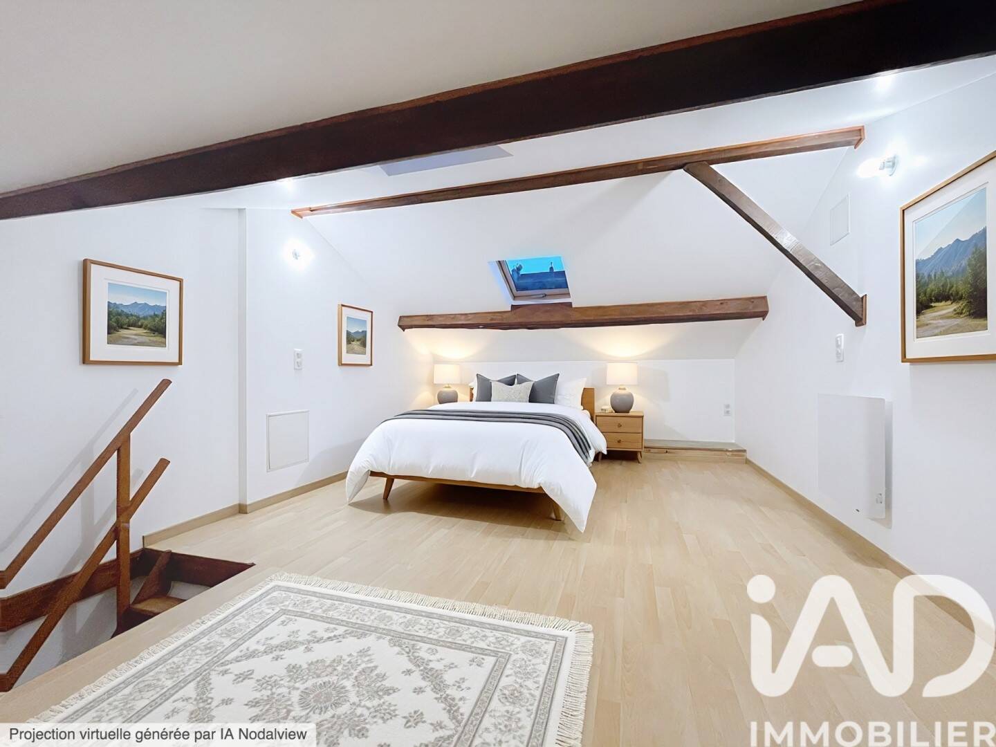 Duplex à vendre