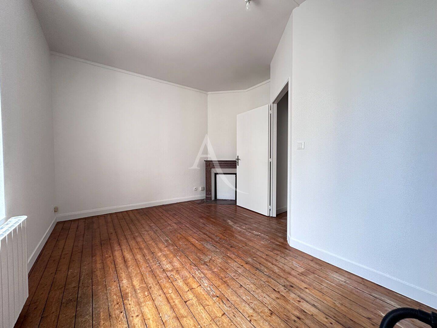 Appartement 3 pièces 59 m² · à Reims · 59,4 m² · 790 €