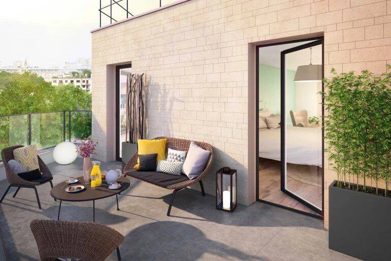 Appartement 5 pièces 130 m² · à Saint-Maur-des-Fossés · 130 m² · 757 700 €