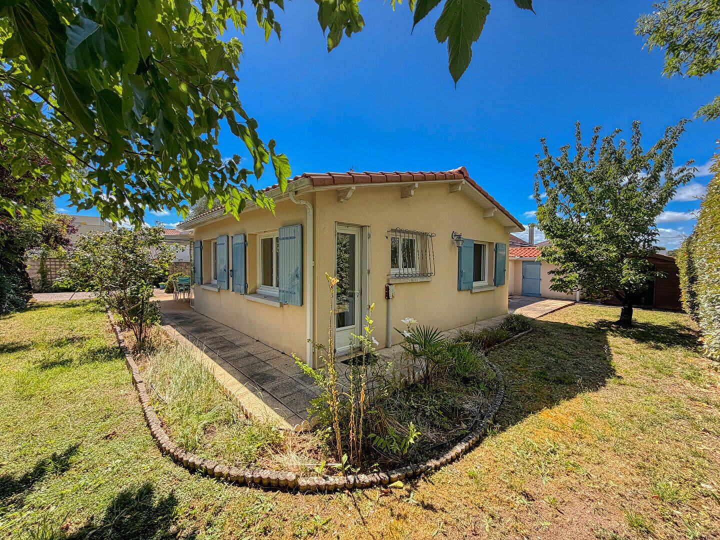 Maison 5 pièces 111 m² · à Royan · 111 m² · 393 300 €