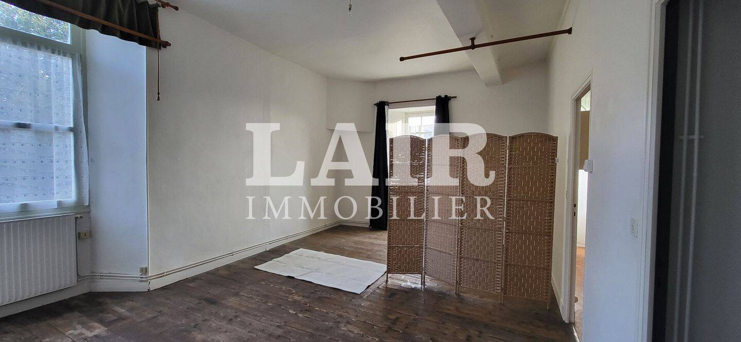 Appartement 1 pièce 36 m² · à Sées · 35,9 m² · 385 €/mois