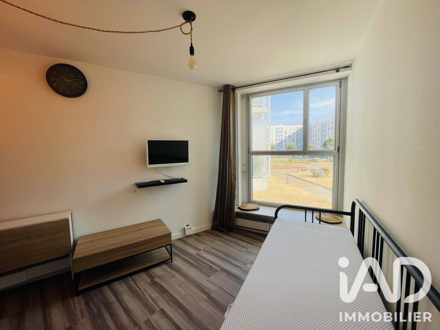 Appartement 1 pièce 21 m² · à Le Havre · 21 m² · 96 000 €