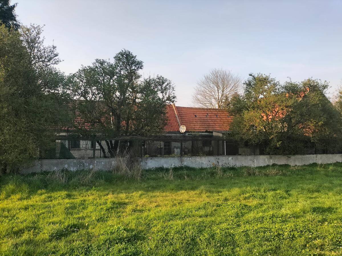 Maison 4 pièces 60 m² · à Cagnoncles · 60 m² · 97 100 €