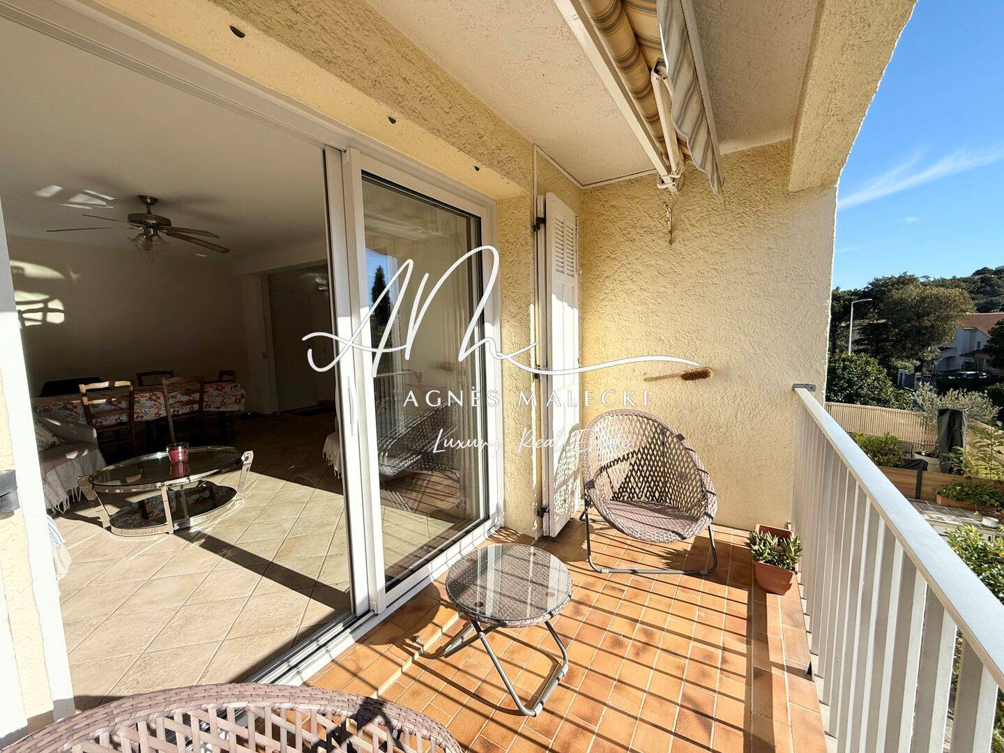 Appartement 3 pièces 73 m² · à Cavalaire-sur-Mer · 73 m² · 330 000 €