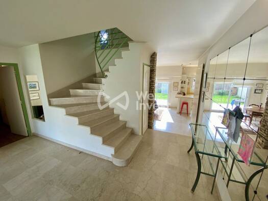 Maison à vendre 330 000 € 5 pièces 3 chambres 140 m² 387 m² de terrain Briand Villeparisis 77270
