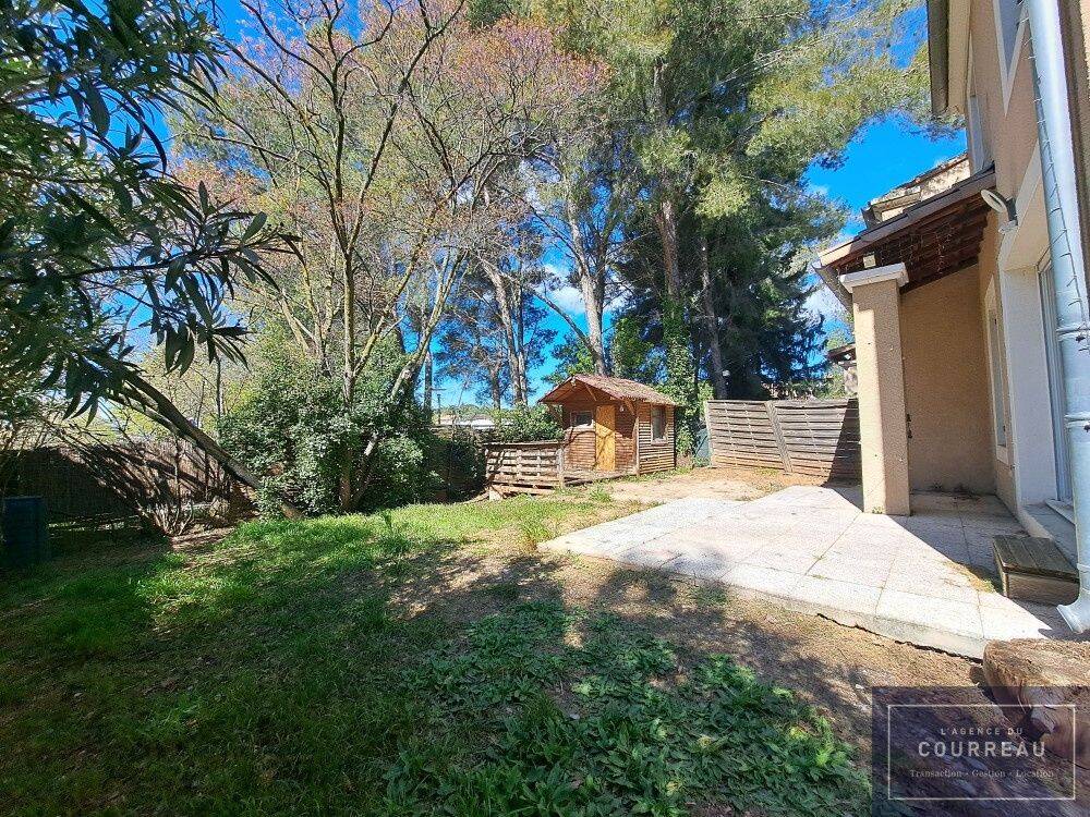 Maison 5 pièces 99 m² · à Montpellier · 98,6 m² · 399 000 €