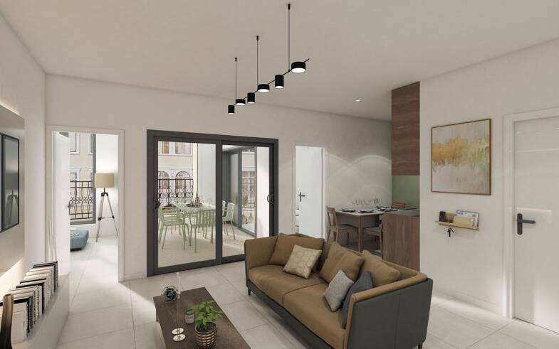 Maison à construire avec terrain à vendre 263 340 € Centre Ville-Historique Mèze 34140