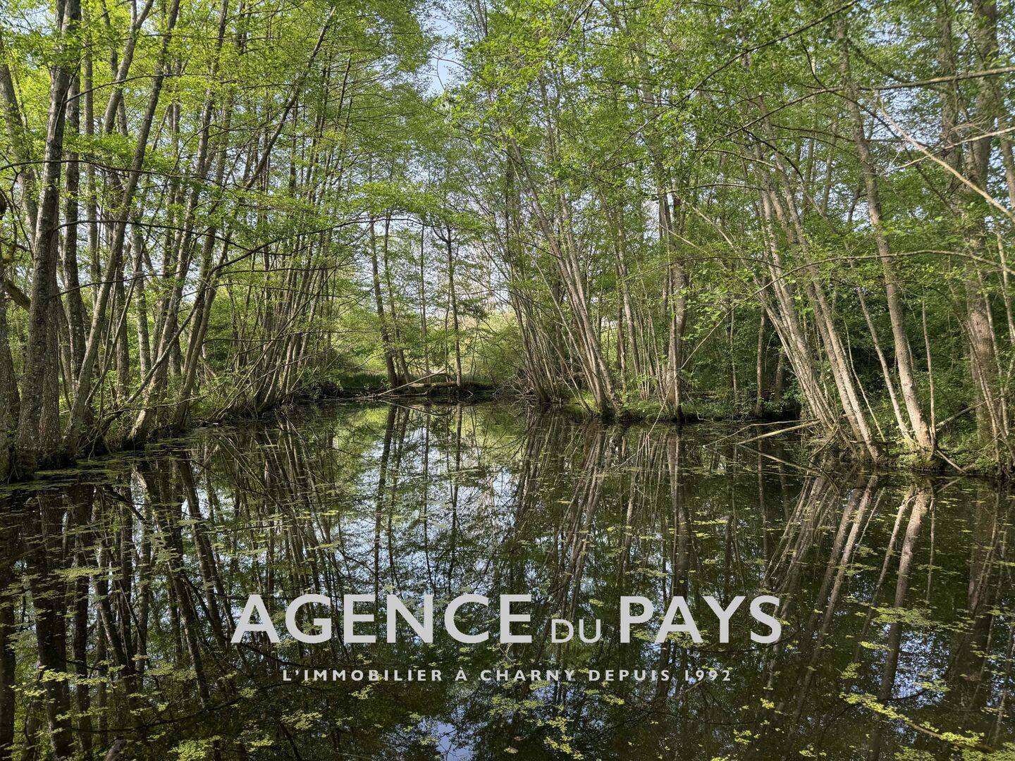 Maison 3 pièces 71 m² · à Charny Orée de Puisaye · 71 m² · 89 000 €