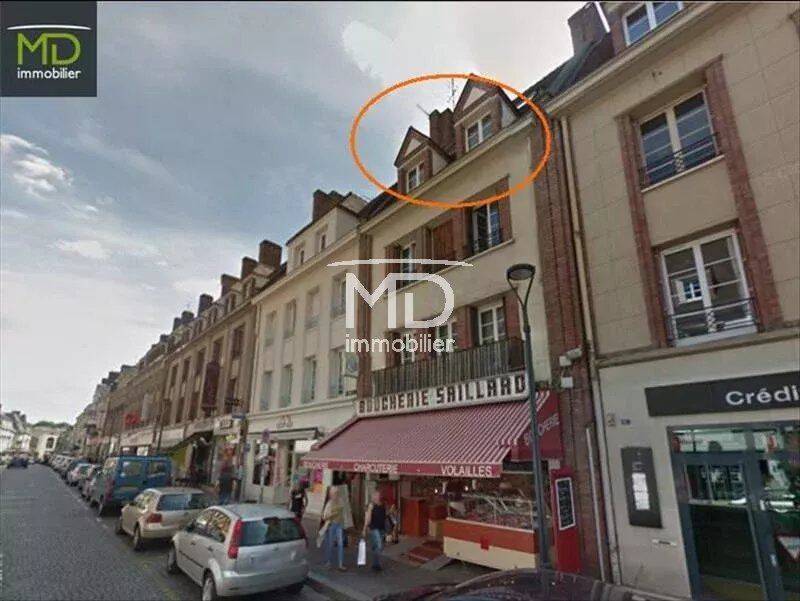 Appartement 4 pièces 72 m² · à Évreux · 72 m² · 720 €/mois