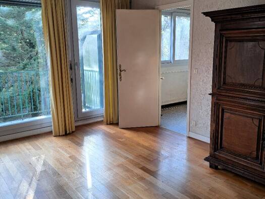 Appartement à louer 1 450 € 4 pièces 2 chambres 90 m² Étage 4/4 Gare-Jouvenet Rouen 76000
