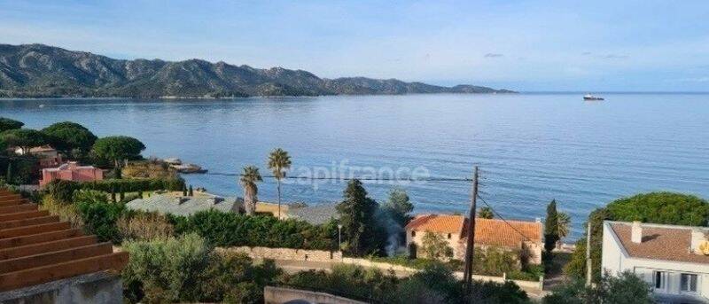 Appartement 3 pièces 60 m² · à Saint-Florent · 60 m² · 343 500 €