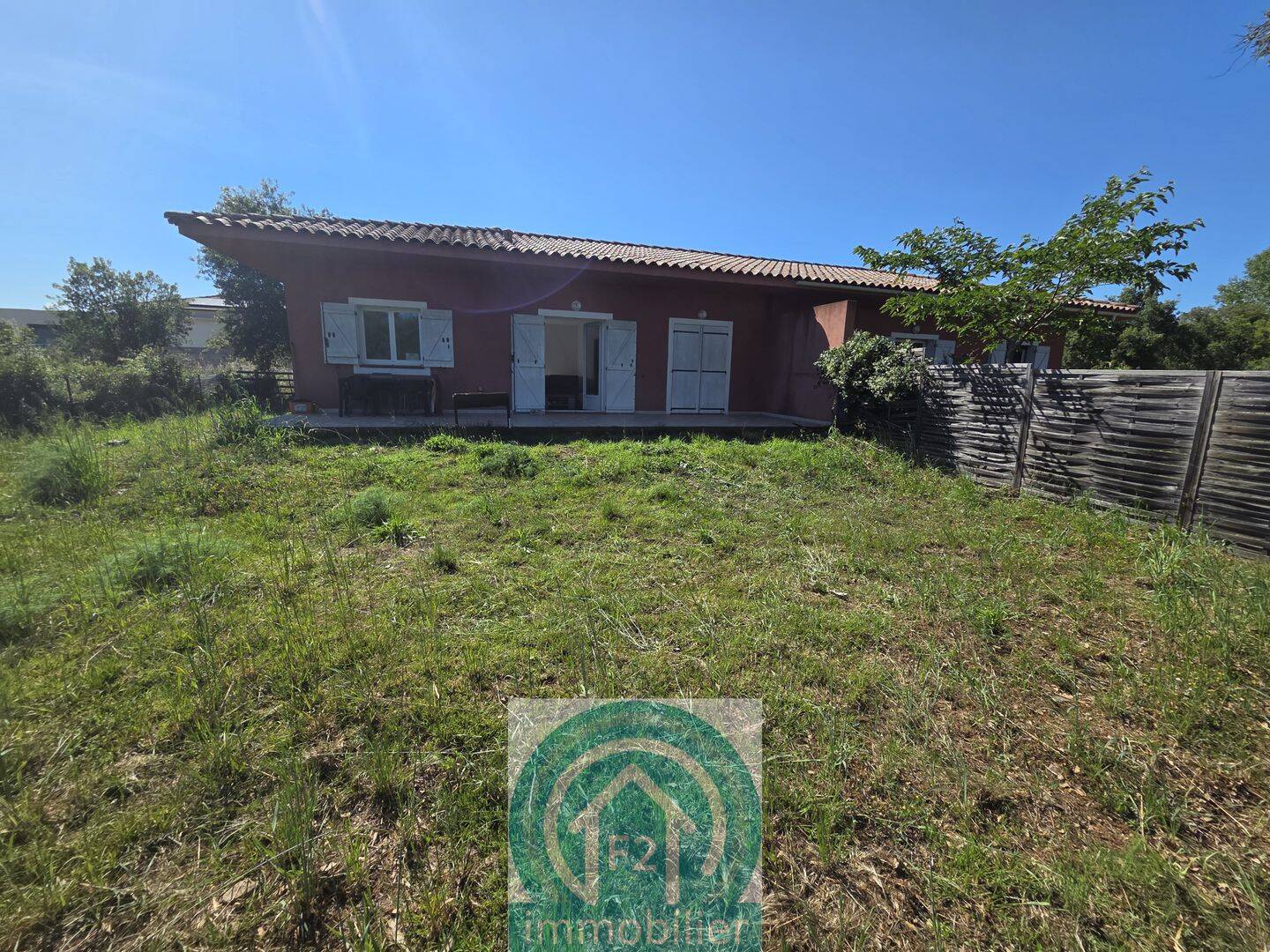 Maison 3 pièces 63 m² · à Linguizzetta · 63 m² · 760 €