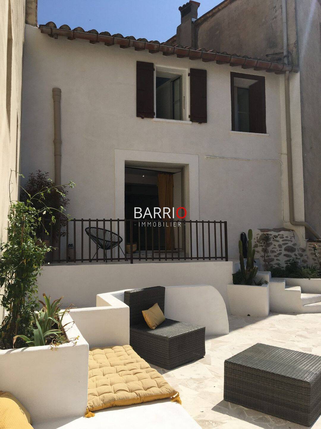Maison 4 pièces 91 m² · à Argelès-sur-Mer · 91,5 m² · 349 000 €