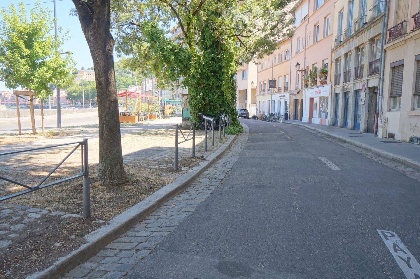 Appartement 2 pièces 38 m² · à Lyon 9ème Arrondissement · 38 m² · 130 000 €