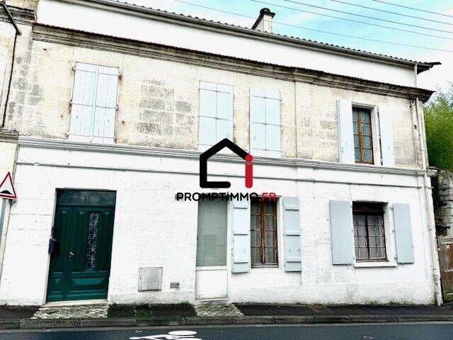Maison 7 pièces 156 m² · à Angoulême · 156 m² · 214 000 €