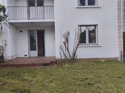 Maison à vendre 155 000 € 4 pièces 3 chambres 92 m² 245 m² de terrain Cabazat Cahors 46000