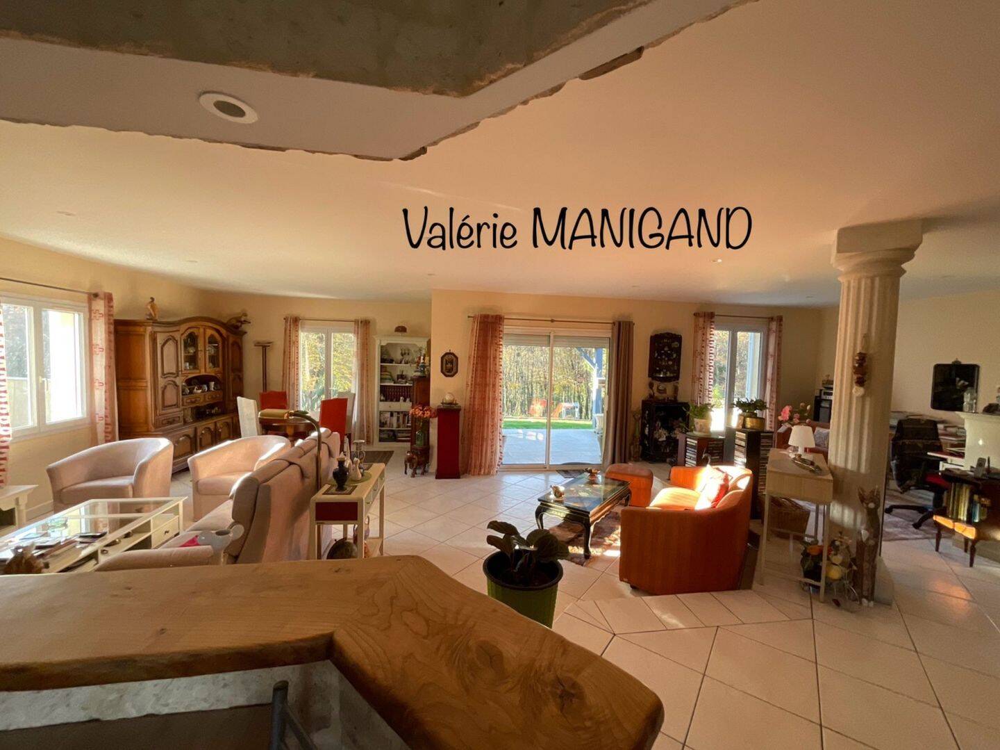 Maison 6 pièces 136 m² · à Coulounieix-Chamiers · 136 m² · 303 000 €