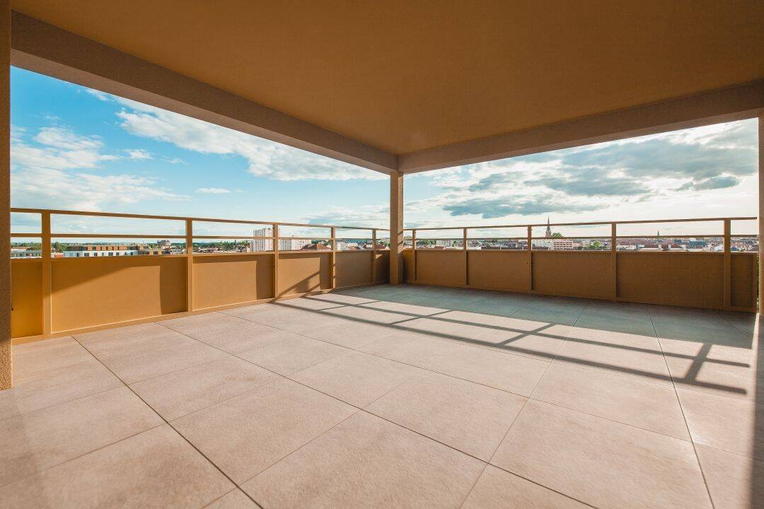Appartement 5 pièces 155 m² · à Metz · 154,8 m² · 684 000 €