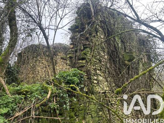 Terrain constructible à vendre 20 000 € 2 146 m² de terrain Saint-Amant-de-Bonnieure 16230