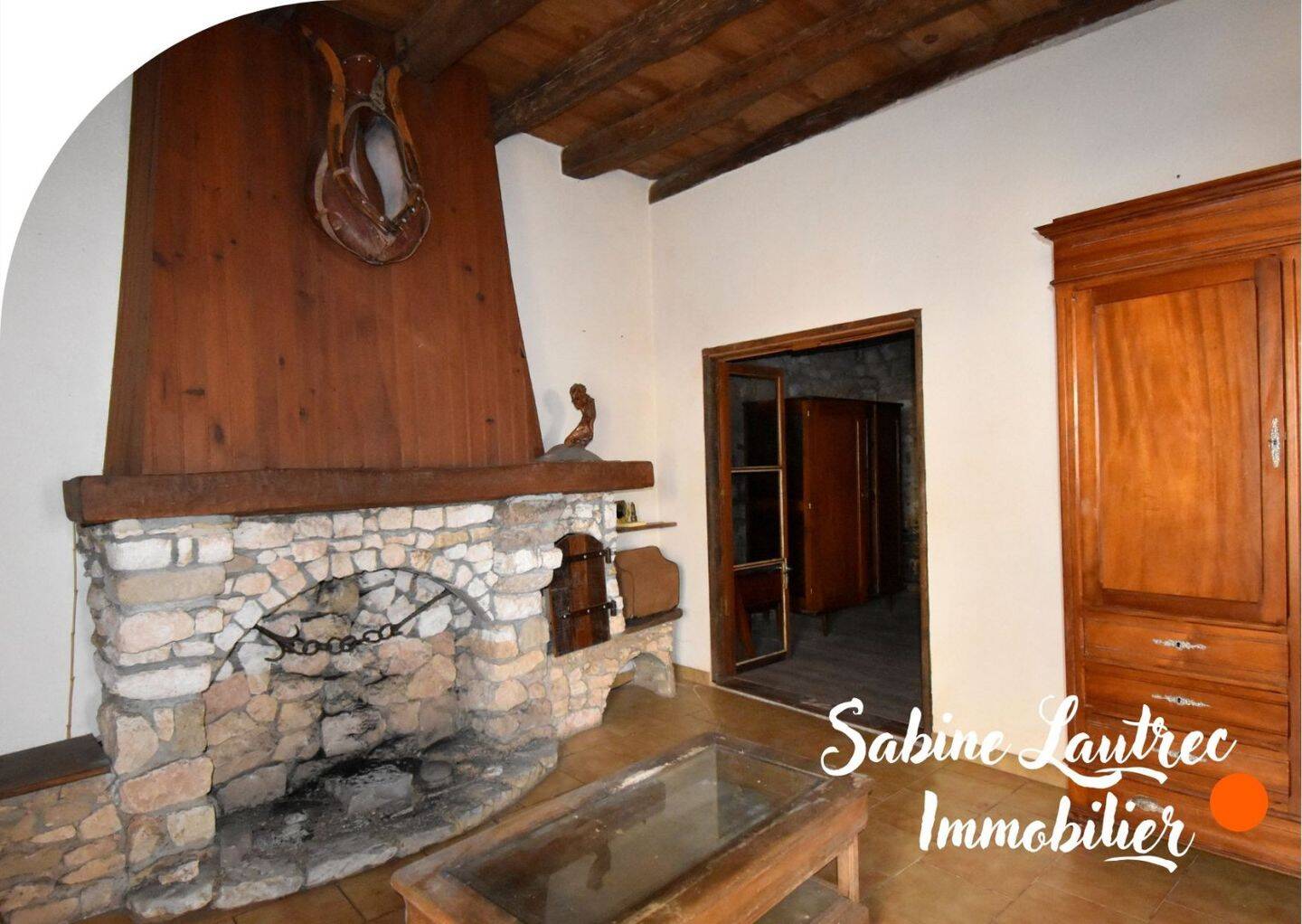 Maison 6 pièces 148 m² · à Lombers · 148 m² · 110 000 €