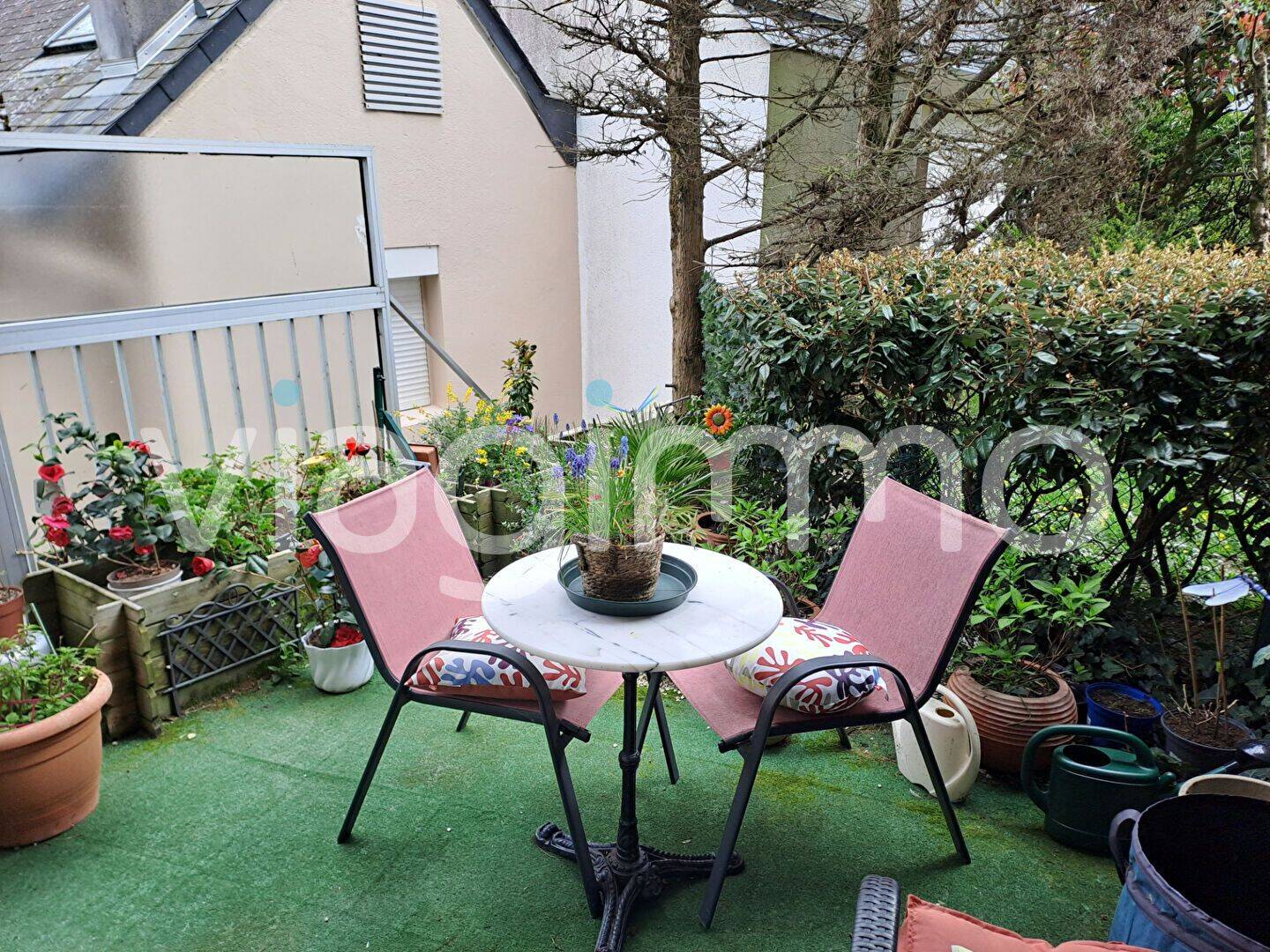 Appartement 3 pièces 65 m² · à La Baule-Escoublac · 65 m² · 396 000 €