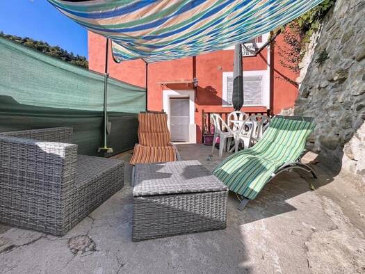 Duplex à vendre 199 000 € 5 pièces 4 chambres 88 m² 2 étages Lucéram 06440