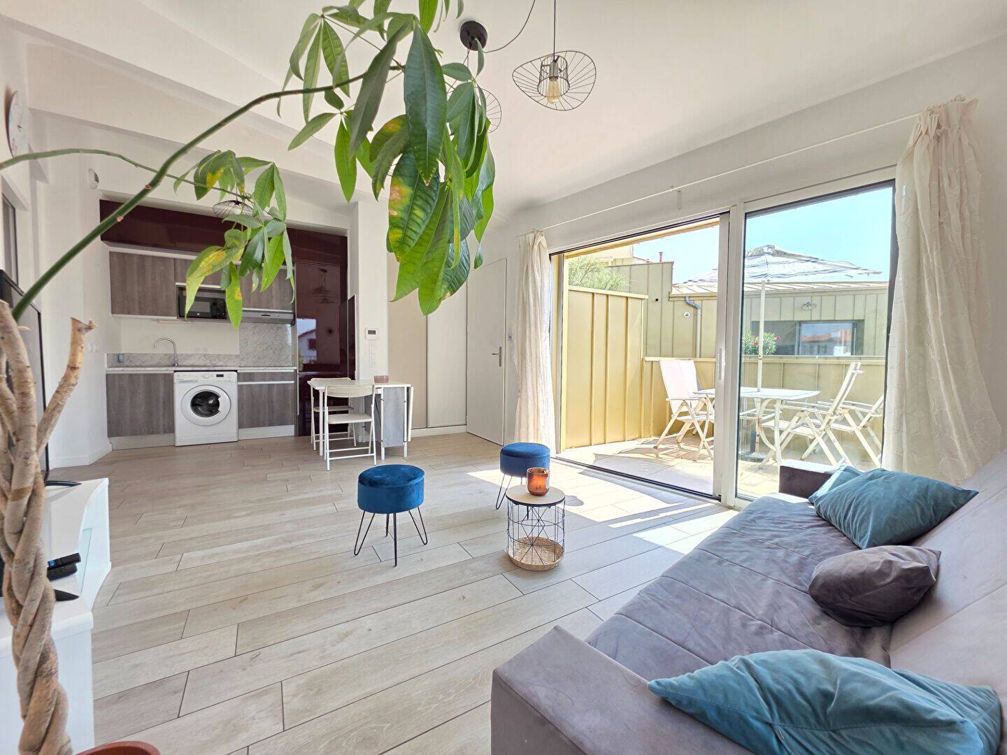 Appartement 3 pièces 48 m² · à Anglet · 48,2 m² · 493 500 €
