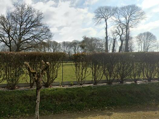 Terrain constructible à vendre 52 000 € 332 m² de terrain Saint-Samson-sur-Rance 22100