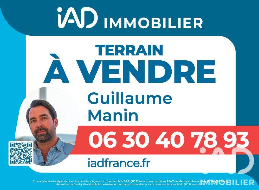 Terrain de 676 m² à Pommérieux - photo 2