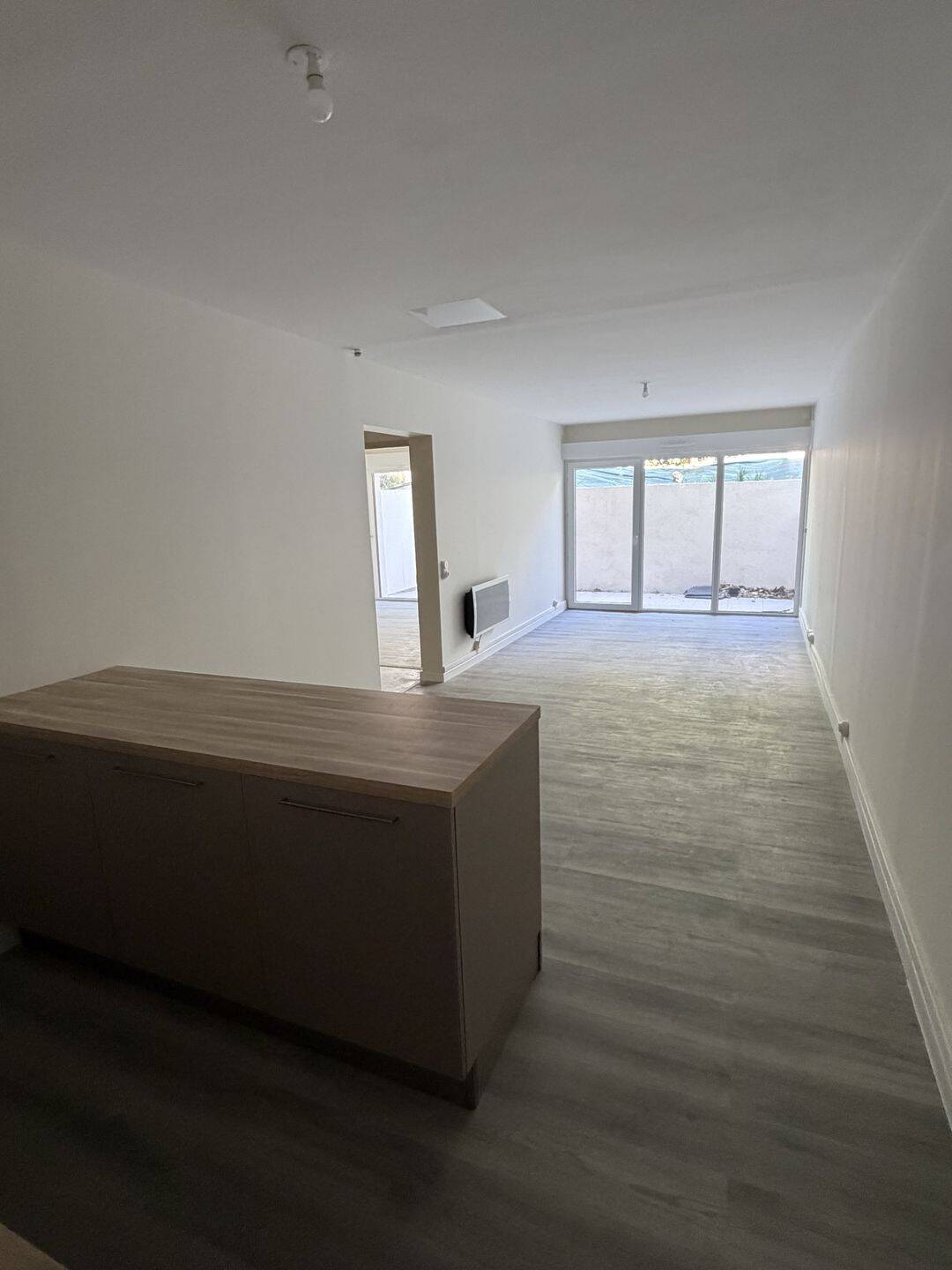 Appartement 2 pièces 46 m² · à Marseille 12ème Arrondissement · 45,5 m² · 830 €/mois