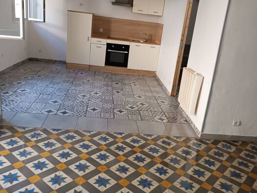 Maison à louer 650 € 3 pièces 2 chambres 72 m² disponible dès maintenant Val-de-Mercy 89580