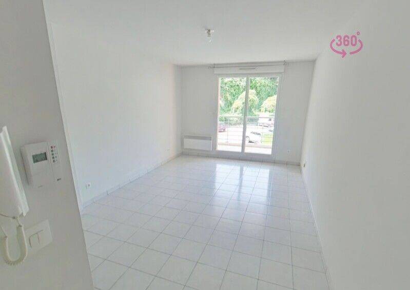 Appartement 2 pièces 40 m² · à Agen · 39,5 m² · 485 €/mois