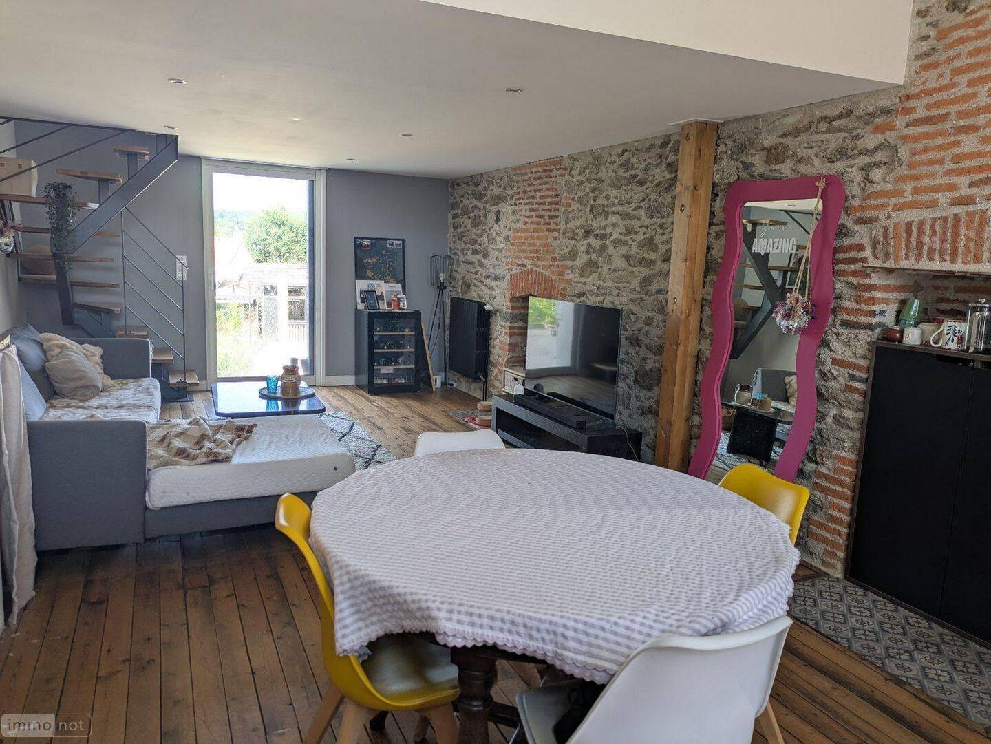 Maison 3 pièces 81 m² · à Les Herbiers · 81,2 m² · 220 000 €