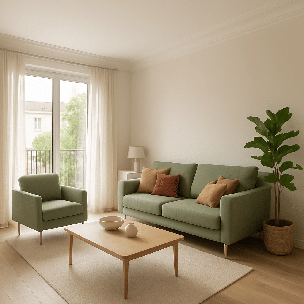 Appartement 3 pièces 64 m² · à Saint-Jean-de-la-Ruelle · 64 m² · 234 667 €