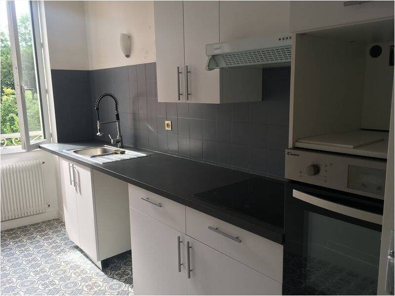 Appartement 3 pièces 85 m² · à Toulouse · 85 m² · 1 315 €/mois